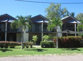 Solyolas 2/13 McCabe Cresc Arcadia, holiday home in Arcadia