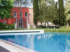 Palagio Apartments