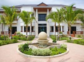 Rawai Grand House -SHA Plus, hotel di Pantai Rawai