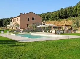 Agriturismo a Montoro vicino al mare