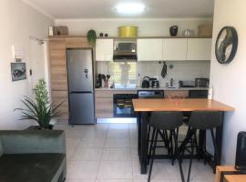 Luxurious Waterfall 1 bedroom Condo With Free Uncapped Wifi, hotel v destinácii Midrand