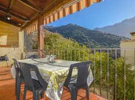 Lovely Home In Montegrosso With Wifi