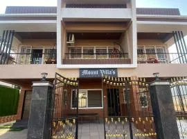 Mount Bungalows- 3 BHK-PVT POOL-LUXURY-SCENIC