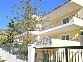 AROKARIA HOUSE