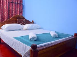 Relax Guest House Dambulla, hotel v Dambulle