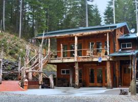 LANZAROTTA Bed and Breakfast