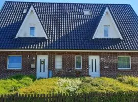 Ferienwohnungen Wiek FW Laura und Johanna