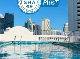 The Promenade Hotel - SHA Plus