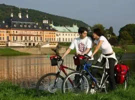 Z Testhotel Zur Sonne