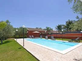 Villa Lucy