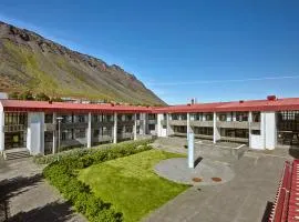Hótel Torfnes