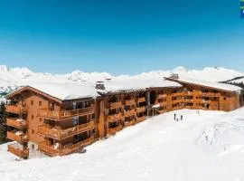 Résidence Pierre & Vacances Premium Les Alpages de Chantel