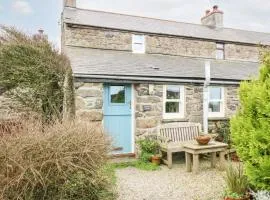 Gurnard's Cottage