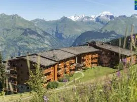 Résidence Pierre & Vacances Premium Les Alpages de Chantel