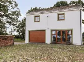 Bramblewood Cottage
