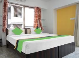 Treebo Atithi Corporate Stay Baner IT Hub, hotel a Pune