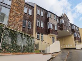 Upper Deck, hotel in Truro