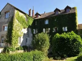 Moulin de Merzé
