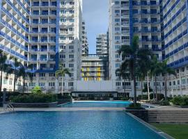 Sea Residences by EXIN