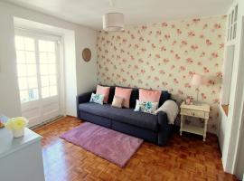 Apartments Center Alfama II