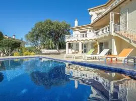 V013 - VILLA MAS ISAAC - Palau Saverdera