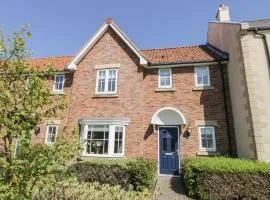 White Rose Cottage