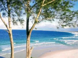 Casa Agradável no Paraiso de Arraial do Cabo