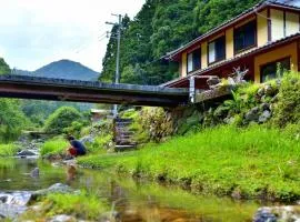 泰山木美山