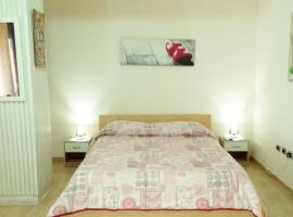 Badia, hotel ad Aversa