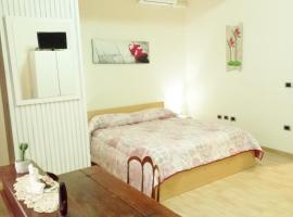 Badia, guest house in Aversa
