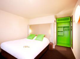 Campanile Lens, hotell i Lens