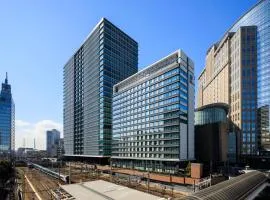 4 stars hotel in Kawasaki