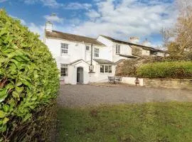 Smithy Cottage at Bowland Bridge