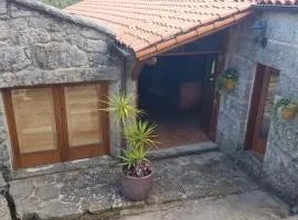 O POMAR VELLO
