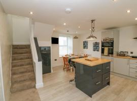 Bryngolau, Hotel in Pwllheli