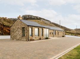 House Crohy Head, hótel í Dungloe