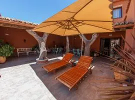 Casa Rural La Pajarona