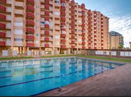 Estupendo apartamento La manga, Hotel in San Javier