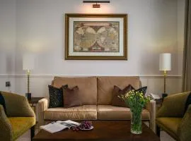 Collingham Serviced Apartments