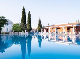 Spa Hotel Colossae Thermal, Hotel in Pamukkale