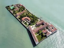 Isola di San Servolo - Centro Soggiorno