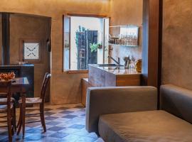 Il Molino, bed and breakfast en Asolo