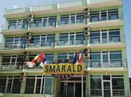 Hotel Smarald