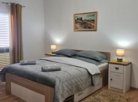 Apartments Marijan, hotel en Orebić