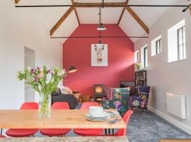 The Kennels by Bloom Stays, casa vacanze a Faversham