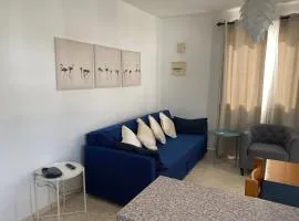 Riana Latchi Apartment