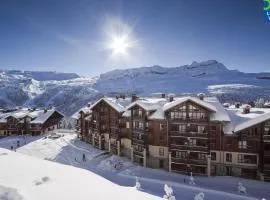 Résidence Pierre & Vacances Premium Les Terrasses d'Eos