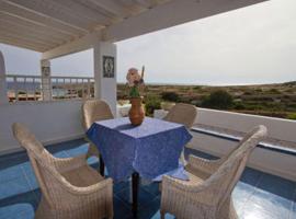 Lampedusa में, होटल Artemide - Le due Lune