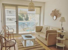 Luz de Madryn, Hotel in Puerto Madryn