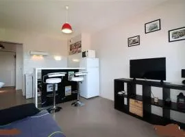 Studio confortable à Gérardmer de 27 m²